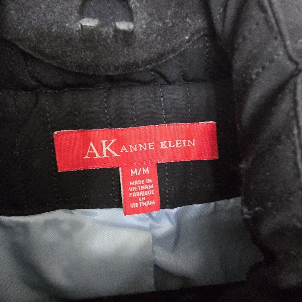 Anne Klein Coat - Picture 4 of 7